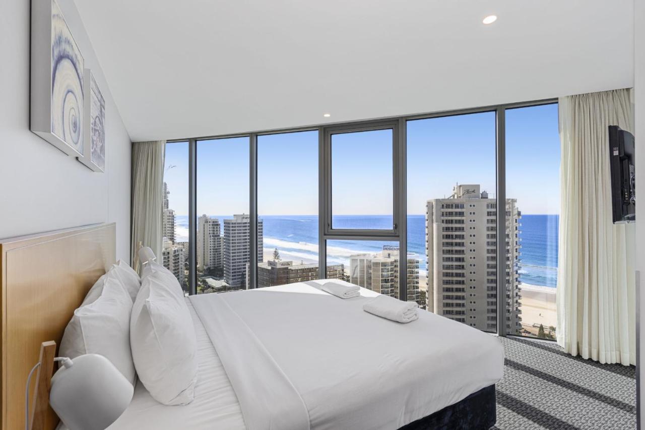 Orchid Residences - Hr Surfers Paradise Gold Coast Room photo