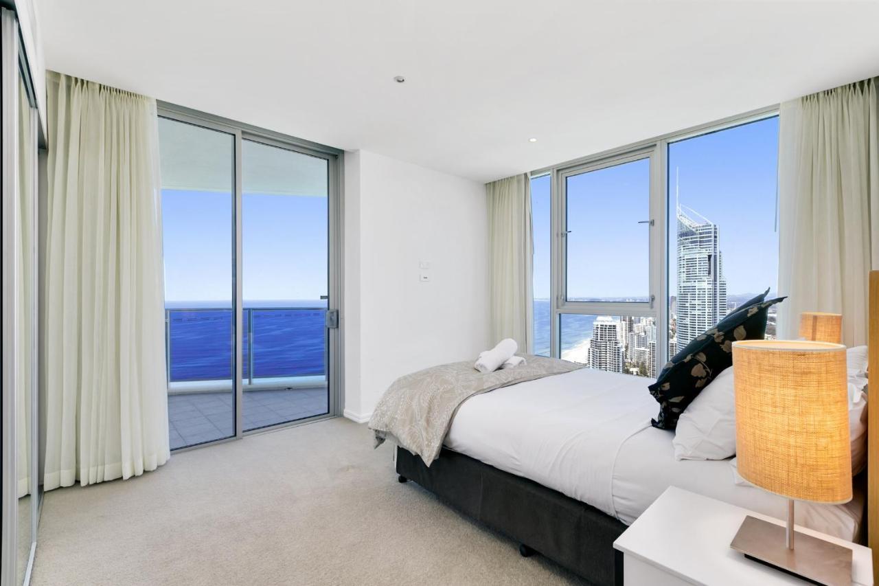 Orchid Residences - Hr Surfers Paradise Gold Coast Exterior photo