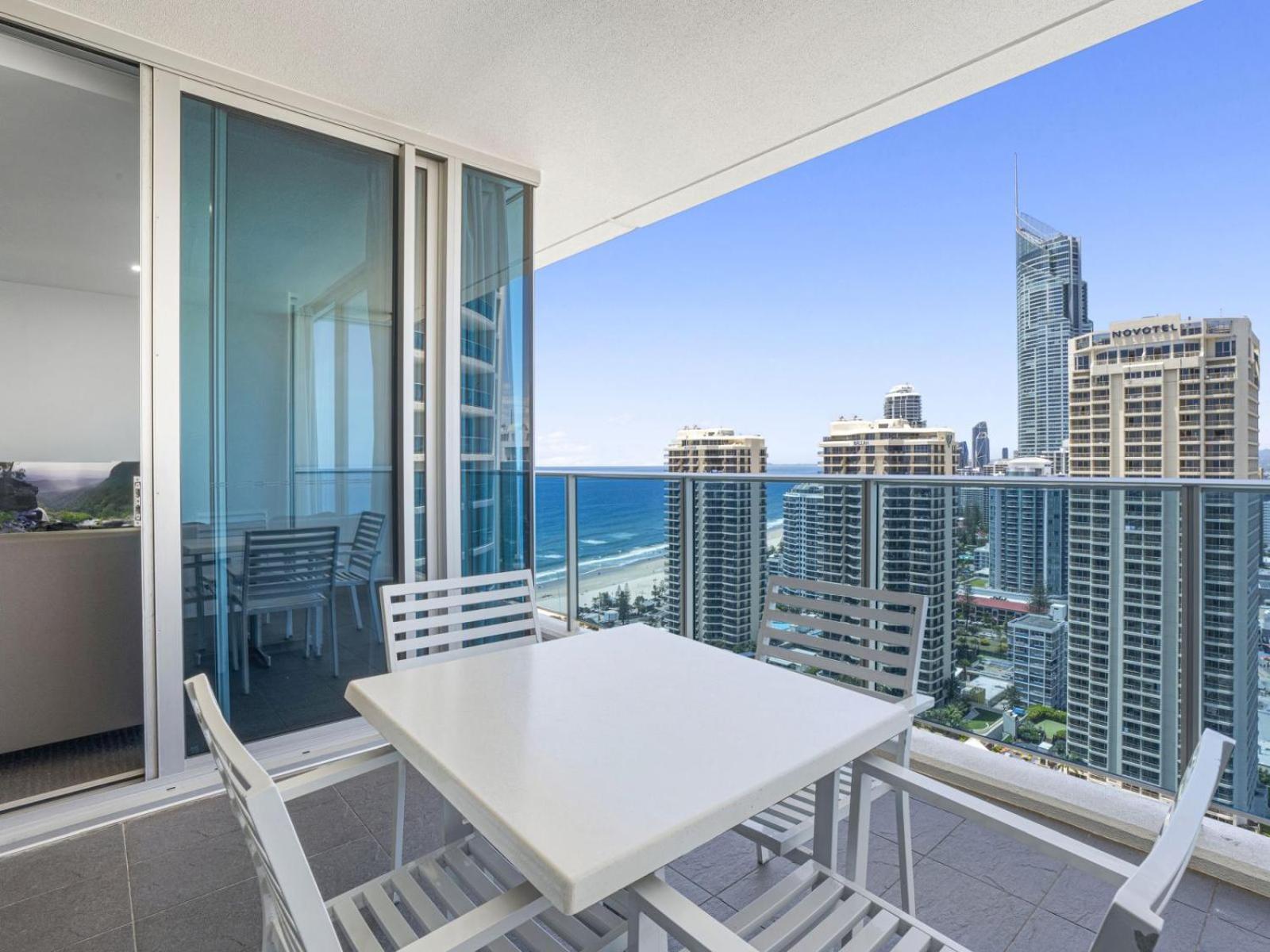 Orchid Residences - Hr Surfers Paradise Gold Coast Room photo