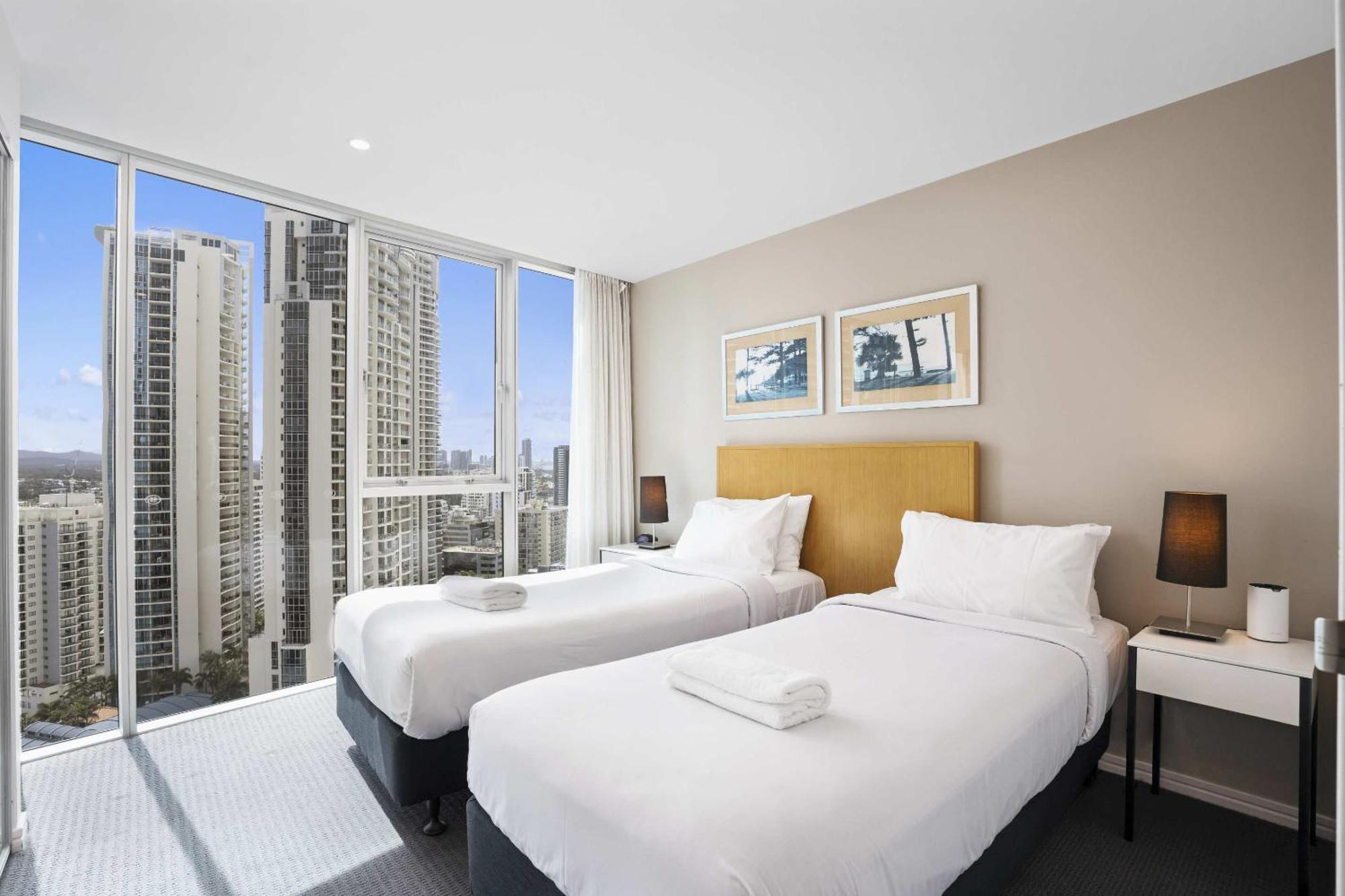 Orchid Residences - Hr Surfers Paradise Gold Coast Room photo