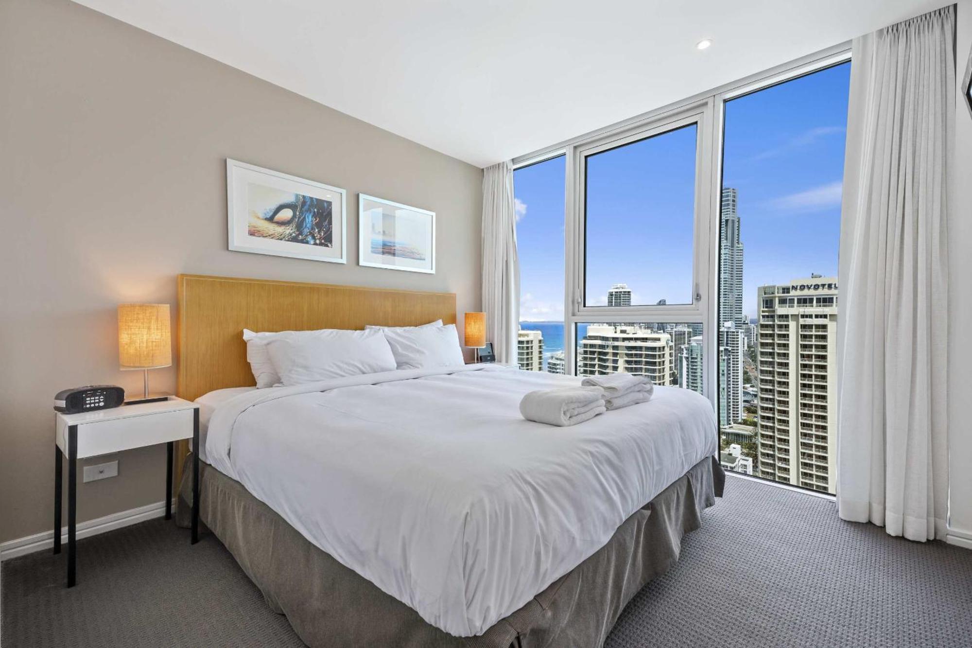 Orchid Residences - Hr Surfers Paradise Gold Coast Room photo