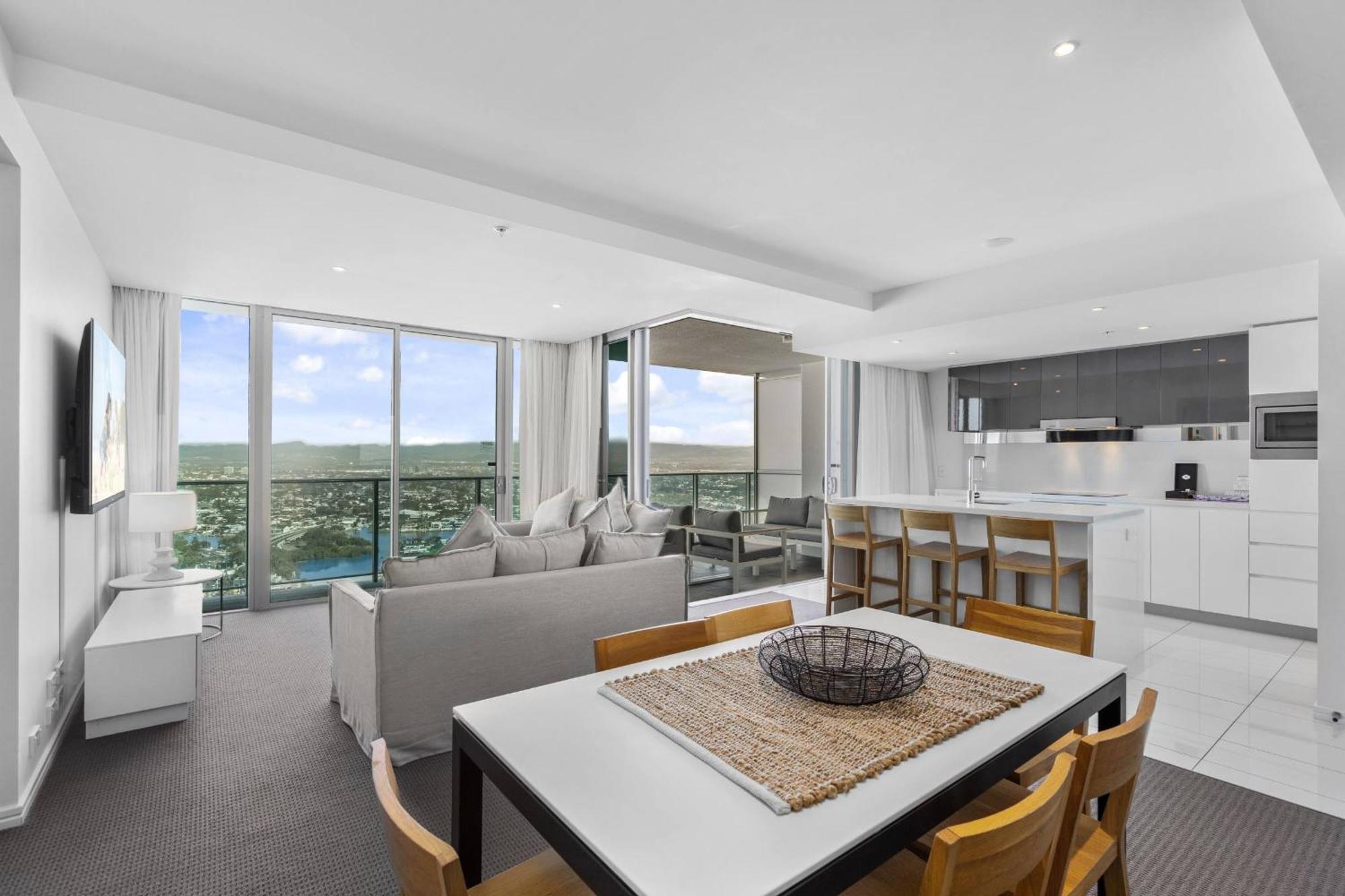 Orchid Residences - Hr Surfers Paradise Gold Coast Room photo